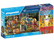 Playmobil 71487 - Novelmore