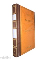 Libro : Carlo Bernari TRE OPERAI Mondadori De Agostini 1986