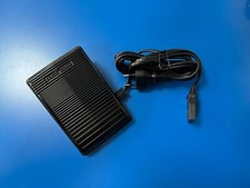 Pedale Reostato Macchine per