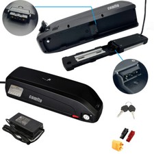 Batteria e-bike 48V 13Ah per