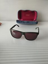 Occhiali Da Sole Gucci GG 1047/s  58*16 Uomo Black Sunglasses