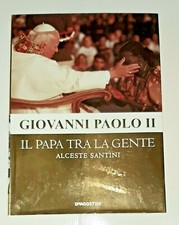 LIBRO GIOVANNI PAOLO II "IL