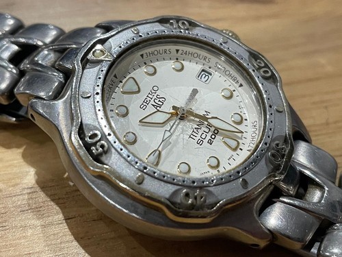 Seiko ags 3m22 0010 - seiko, 3m22-0010