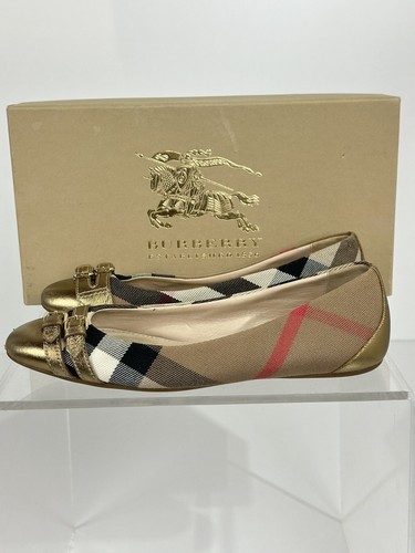Burberry women ballet - women’s,