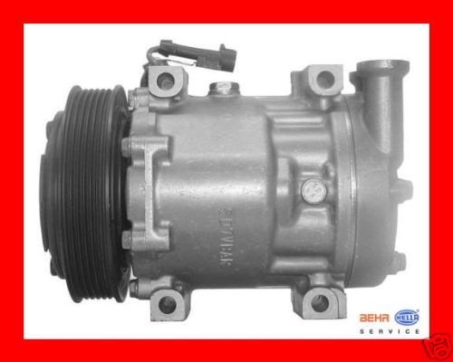 Compressore aria condizionata - aria,