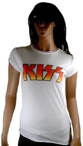 Shirt amplificata ufficiale - t-shirt,