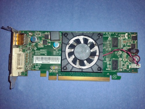 Amd radeon 7450 gb pcie - radeon, hd