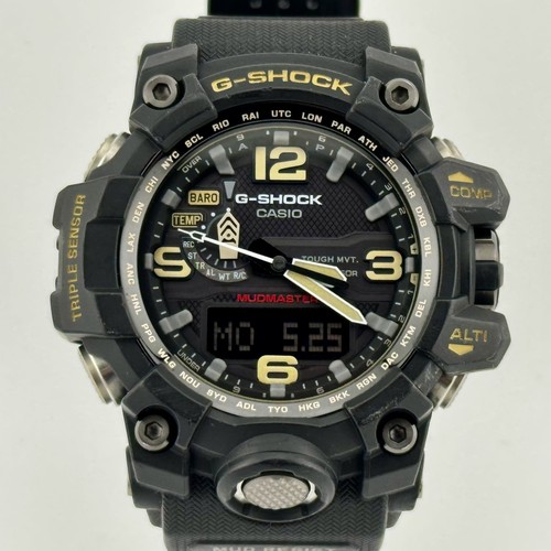 Orologio casio shock - orologio, g-shock