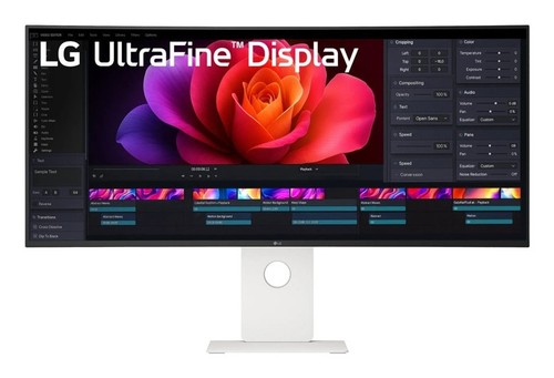 40u990a monitor 101 - 40u990a-w, 101,6