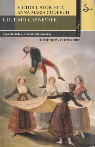 Stoichita coderch l ultimo - stoichita,, l'ultimo
