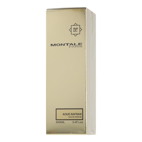 Montale aoud safran edp - edp, eau
