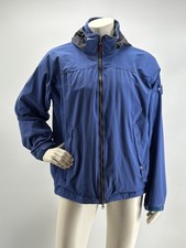 SLAM Giacca Nautica Tecnica ATS Blu – Uomo XXL – Vintage Anni ’90/2000