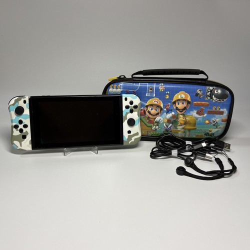 Console nintendo switch - switch, v1