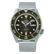 Orologio Seiko 5 Sport in