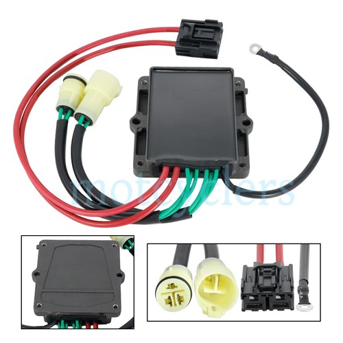 Regolatore raddrizzatore per - regolatore,