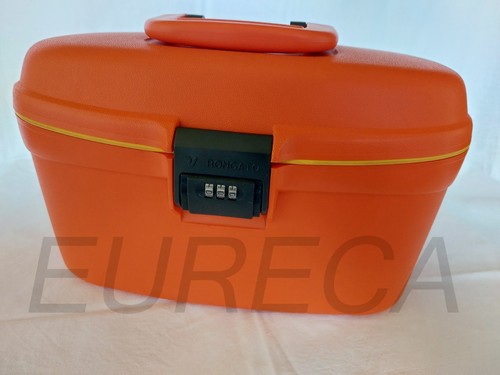 Beauty case rigido roncato - beauty,