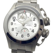 HAMILTON (come nuovo e mai