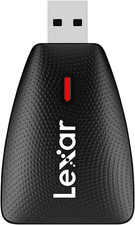 Lettore Multi-Card 2 in 1 USB