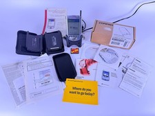 Compaq iPAQ Pocket PC PDA w/
