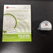 Vela RX Motore 220v 500W -