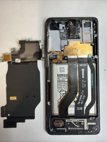 Samsung galaxy s20 - galaxy, s20+