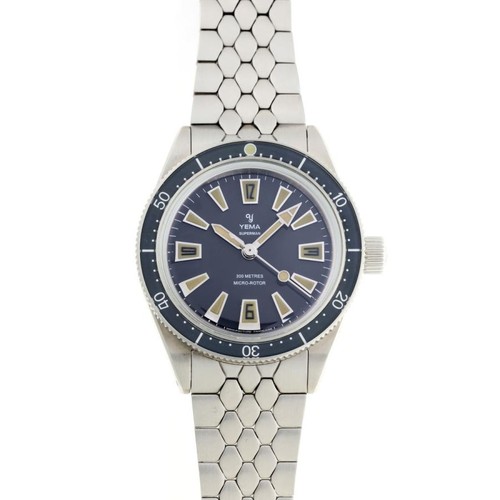 Yema skin diver - skin, cmm.20