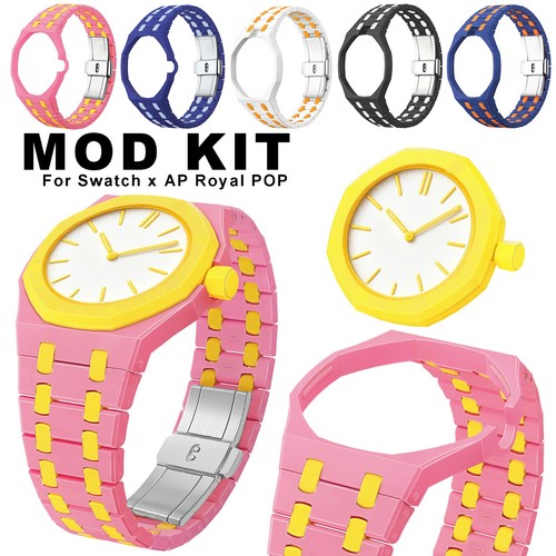 Kit modifica ceramica per