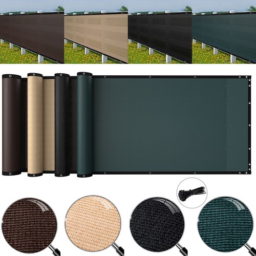 Privacy fence screen - privacy, mesh