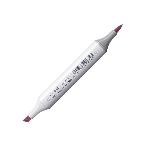 Copic sketch v01 heath - sketch,