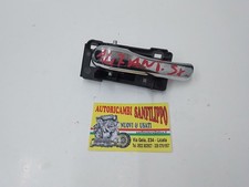 Maniglia interna anteriore sinistra 46736147 Alfa Romeo 147 2000-2010 Originale