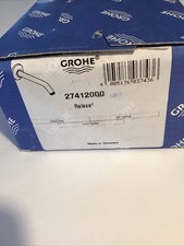 Grohe 27412000 Relexa Shower