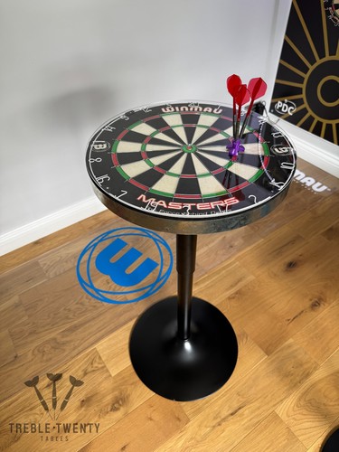 Winmau masters tavolo - winmau, da