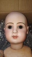 Poupee Jumeau bouche fermée N
