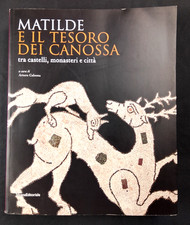 MATILDE E IL TESORO DEI