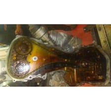 ⭐ MOTORE COMPL. CGP PER SEAT - CUPRA IBIZA (08-12) 6J 1.2 12V (51KW) BER. 2008