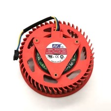   Ventola Radeon HD4870 5870