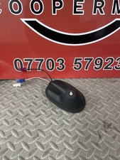 MINI R55 R56 2010-2014 LCI GPS DAB Radio Tetto Posteriore Antenna Base 3456089