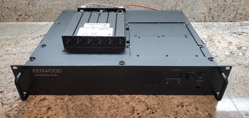 Kenwood tkr 850 uhf 450 - uhf, 450-480