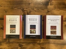 History Of The Ancient World