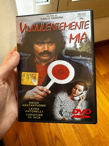 Viuuulentemente mia con - viuuulentemente,