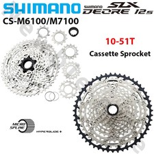 Cassetta MTB Shimano Deore