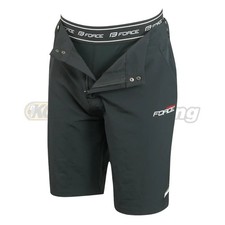Pantaloncini FORCE Blade MTB