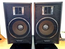 Technics SB-F44 Coppia