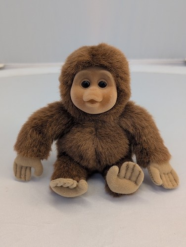 Peluche vintage piccola - vintage, in