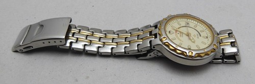 Orologio uomo seiko kinetic - orologio,