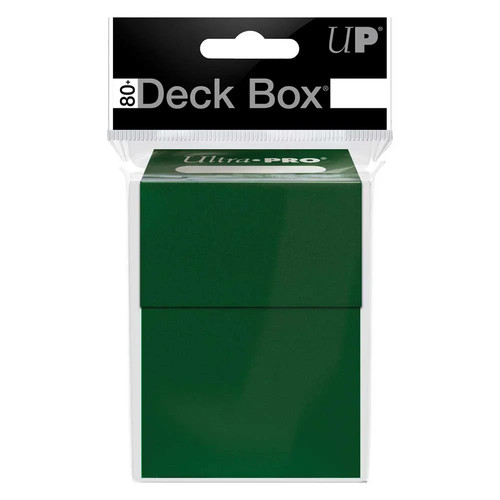 Ultra pro deck box forest - ultra,
