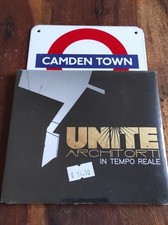 Africa Unite - Architorti In