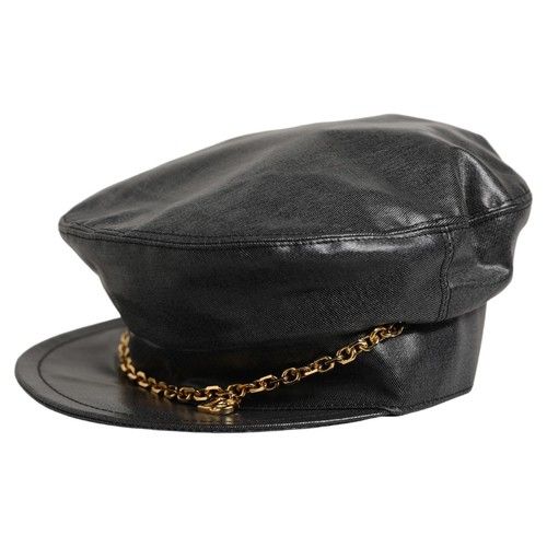 Cappello dolce gabbana - &, nero