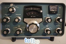 Heathkit SB 303 Ricevitore