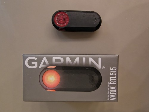 Garmin varia rtl515 luce - rtl515,